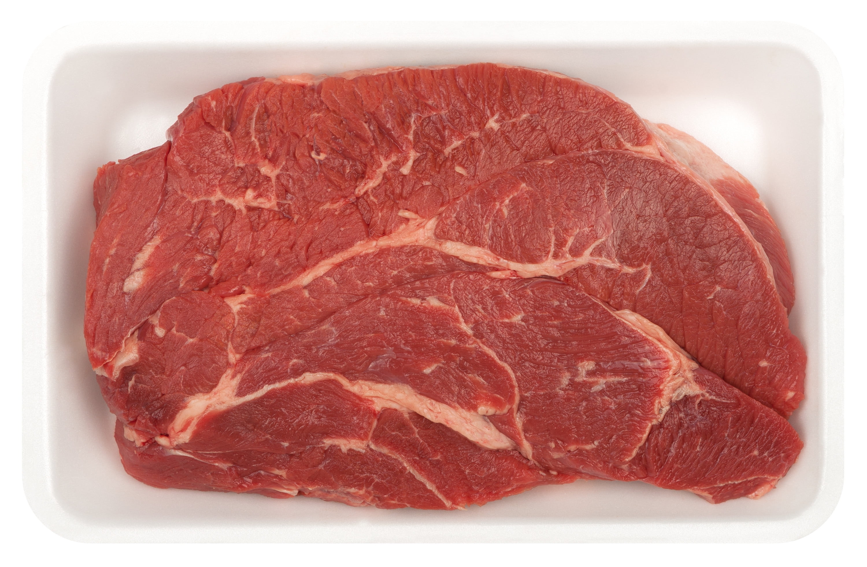 Beef Chuck Steak, 0.42 - 2.0 lb