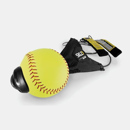 SKLZ Hit-A-Way Portable Swing Trainer for Softball