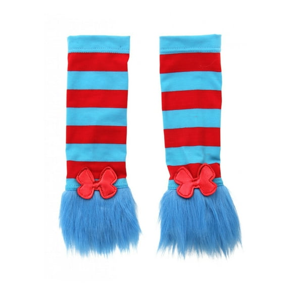 Thing 1 & Thing 2 Glovettes