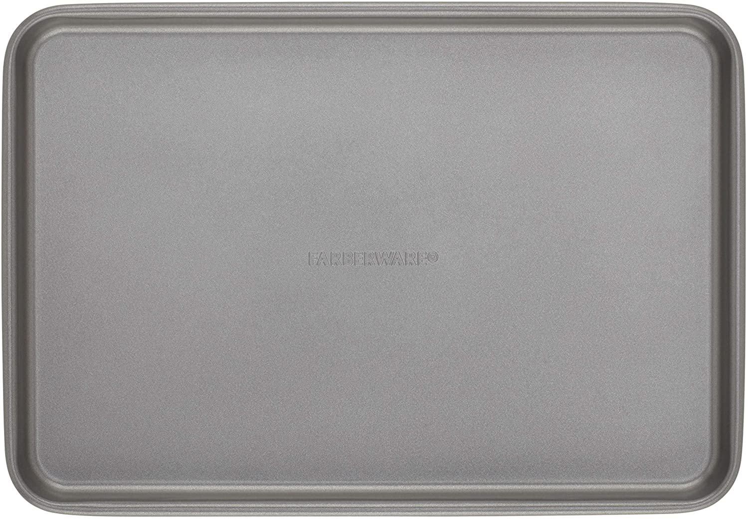 Farberware Easy Solutions 11X7 Non-Stick Cookie Sheet