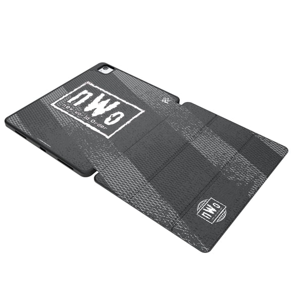 Keyscaper nWo Steel iPad Case