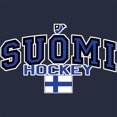 thumbnail image 3 of CafePress - Finland(Suomi) Hockey Kids Sweatshirt - Kids Sweatshirt, Youth Crew Neck Sweatshirt, 3 of 4