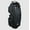 Black, variant on Tour Edge Golf Xtreme Lux Cart Bag Gray