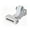 White, variant on Blozor Thermal Printer Bluetooth USB Shipping Label Printer for Shipping Packages Small Business -White
