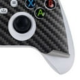 thumbnail image 4 of Skinit Black Carbon Fiber Specialty Texture Material Xbox Series S Controller Skin, 4 of 4