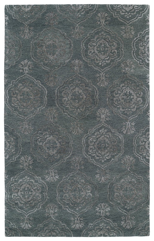 Brown Kaleen Rugs Divine Rug 8' x 11' Brown Kaleen Rugs Divine Rug 8' x 11'