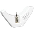 thumbnail image 1 of Adaptador Bluetooth y Amplificador Audio-Technica ATH-M50x BAL-M50X Blanco, 1 of 2