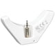 thumbnail image 1 of Adaptador Bluetooth y Amplificador Audio-Technica ATH-M50x BAL-M50X Blanco, 1 of 2