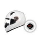 thumbnail image 4 of 2x Bloqueo de visera de casco Bloqueo de escudo de casco Accesorios para casco de motocicleta, Piezas de reparación, Interruptor de rotación de lente, 4 of 8