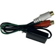 thumbnail image 3 of Mawalde Speaker to 2 Line Output Converter IN/OUT High/Low for Car Audio, 3 of 6