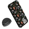 thumbnail image 5 of Casely iPhone 13 Pro Max Phone Case | Compatible with MagSafe | Secret Garden | Mixed Floral Case | Compatible Only with iPhone 13 Pro Max, 5 of 9