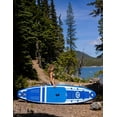 thumbnail image 3 of California Board Company 11' Viking Inflatable Paddle Board Package (I-SUP), 3 of 5