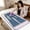 Pink L, variant on AuroraX Heat Resistant Ironing Mat Waterproof Heat Insulation Ironing Pad Foldable Anti-Slip Thick Durable Ironing Pad for Home Laundry Pink