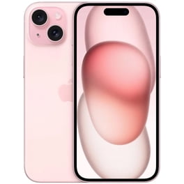 Refurbished Apple iPhone 13 - 512GB – Pink – 12MP Dual Rear & 12MP