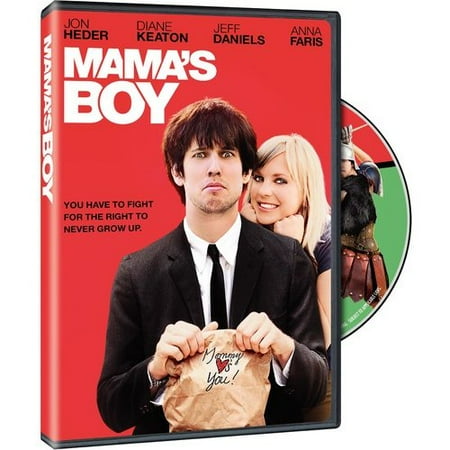 Mama's Boy (Full Frame, Widescreen)