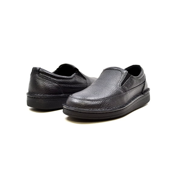 Nottingham Slip On Shoe The Perfect Everyday Essential Leather Shoes