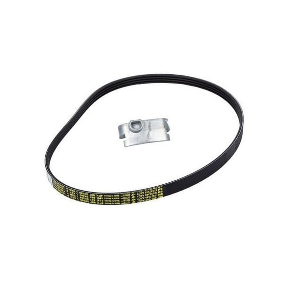 ACDelco Genuine GM Accessory Drive 12658178 Automotive Replacement Belts, 1.0 lbs