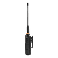 thumbnail image 3 of Walkie Talkie Quansheng UV-K6 de 5W | Radio de Dos Vías de Banda Completa (136-174/400-470MHz) | Carga Tipo C, Banda Aérea, DTMF y NOAA, 3 of 5