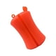 thumbnail image 4 of Caña de pescar para exteriores con bola fija, cómoda, flexible, reutilizable y resistente al desgaste. Rojo, 4 of 9