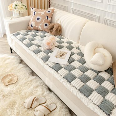 Allisandro Waterproof Blanket for Couch, Chairs, Car, or Bed, Machine ...