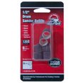 thumbnail image 2 of Relleno de funda abrasiva Gator 6071GA, 0,5 cm de profundidad x 1,27 cm de largo, 2 of 4