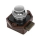 thumbnail image 2 of Push Button Catch Lock Drawer Cabinet Cupboard Door Knob For Camper Van Caravan, 2 of 5