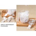 thumbnail image 4 of Mascarilla Facial ANGGREK Cuidado de La piel Comprimida Tela No tejida 40 piezas, 4 of 8