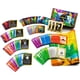 thumbnail image 2 of Paquete Doomlings Deluxe: divertido juego de cartas familiar para adultos, adolescentes y niños a partir de 10 años, incluye tapete de juego, 5 expansiones y 3 holofoils misteriosos, 2 of 9