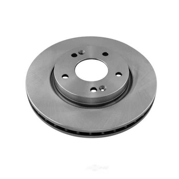 UAP Disc Brake Rotor 31453