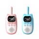 thumbnail image 1 of Walkie Talkie Para Niños, Minijuguetes Para Niños, Interfono Para Niños, 3 Km De Distancia De Intercomunicación, Radio Uhf, Interfono Para Regalo De Cumpleaños De Navidad 1 Par sonducket FN002799-00, 1 of 5