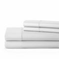 thumbnail image 3 of Briteyarn - 800 Thread Count 100% Cotton Extra Deep Pocket Sheet Sets, 3 of 11