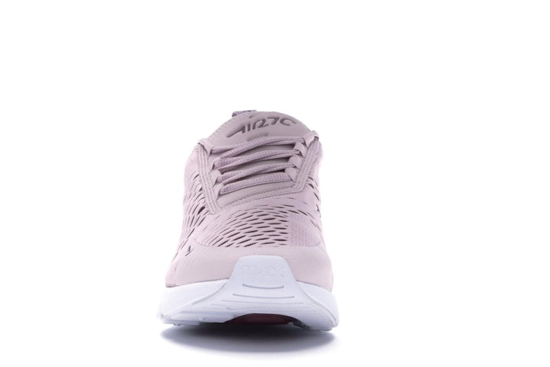 Nike Women's Air Max 270 Barely Rose Running Shoes, from StockX