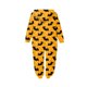 thumbnail image 4 of Halloween Pajamas Long Sleeved Zippered Family Matching Jumpsuit Romper Family Halloween Costumes Family Pajamas Matching Pjs, 4 of 4