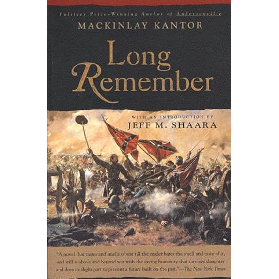 Pre-Owned Long Remember (Paperback) 0312875207 9780312875206
