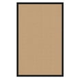 thumbnail image 2 of Linon Area Rug, Black, 1.83' x 2.83', 2 of 5