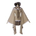 thumbnail image 3 of Disfraz de Cosplay de Anime Rin Len para adultos, uniforme de juego, Kimono de fiesta de Halloween para mujer, accesorios de sombrero, traje de accesorios, 3 of 3