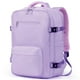 thumbnail image 1 of Mochila SHRRADOO para portátil de viaje de 17 pulgadas para mujeres y hombres, 1 of 7
