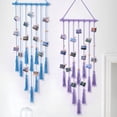 thumbnail image 6 of Macrames Tapestrys Wall Photo Clip Home Decorations Macrames Wall Hangings Pictures Organizers, 6 of 15