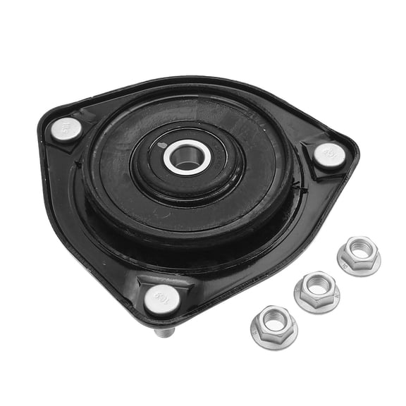 A-Premium Front Driver or Passenger Side Suspension Strut Mount Compatible with Hyundai Elantra 2011-2015 Veloster 2012-2015 1.6L 1.8L 2.0L