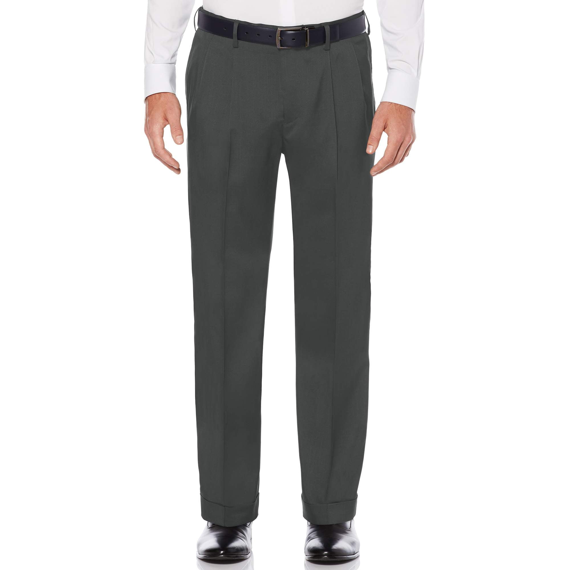 big and tall dress pants slim fit
