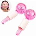thumbnail image 5 of Jinyi Facial Ice Globes, Facial R Massar, Ing Massa For Face And Massar Tool (2pcs, ), 5 of 5