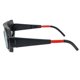 thumbnail image 4 of Gafas de soldadura de luz variable automática solar con diadema de doble lente, 4 of 8