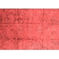 thumbnail image 1 of Ahgly Company Indoor Rectangle Oriental Red Industrial Area Rugs, 2' x 3', 1 of 4