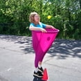 thumbnail image 2 of VONKY Parent Child Pitching Game Granny Pants Courtyard Game Set Suitable For Children And Adults. yellow, 2 of 6