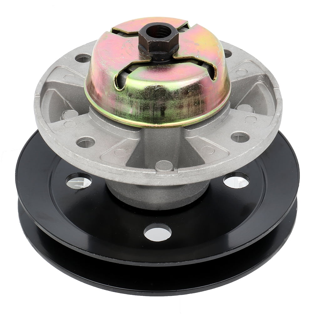 Am121342 Am121229 Spindle Assembly For John Deere GT235 GT245 (44 In - Foto 10