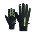 thumbnail image 2 of Guantes de Esquí de invierno Ganfancp a Prueba de viento aislamiento 1 Par, 2 of 2