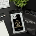 thumbnail image 4 of Coque Xiaomi Mi 10T Lite Saint-Etienne-Noir,iPhone 15 Pro Max, 4 of 7