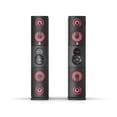 thumbnail image 2 of Altec Lansing Power Duo Tower Speaker Set, 2 of 9