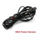 thumbnail image 3 of LED Headlight Conversion Harness Power Harness for, 3 of 5