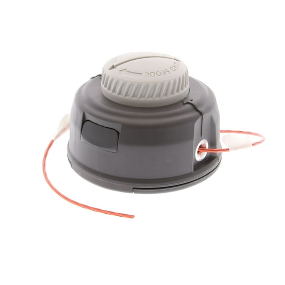 Trimmer Head for Homelite UT-33600 UT-33600B UT-33650 UT-33650B, by SPU